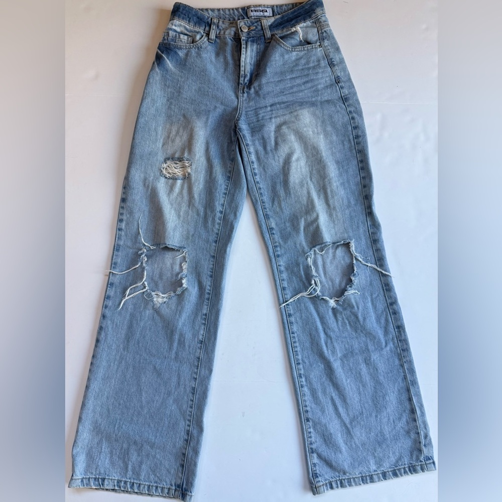 RSQ Light Blue Denim Jeans